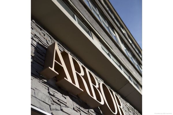 Hotel Arbor City (London)